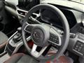 2020 Daihatsu Rocky