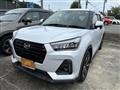2020 Daihatsu Rocky