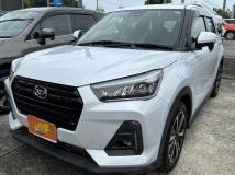 2020 Daihatsu Rocky