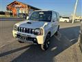 2010 Suzuki Jimny