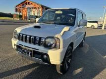 2010 Suzuki Jimny