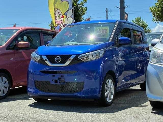 2021 Nissan Nissan Others
