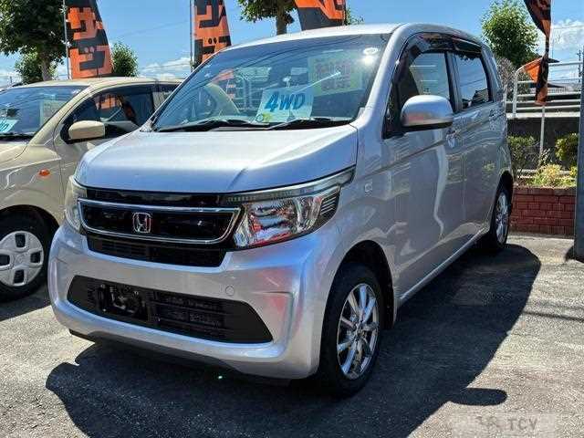 2015 Honda Honda Others