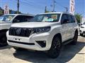 2021 Toyota Land Cruiser Prado