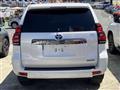 2021 Toyota Land Cruiser Prado