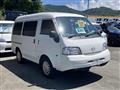 2020 Mazda Bongo Van
