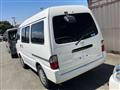 2020 Mazda Bongo Van