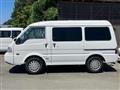 2020 Mazda Bongo Van