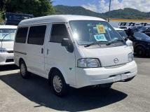 2020 Mazda Bongo Van
