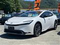 2023 Toyota Prius