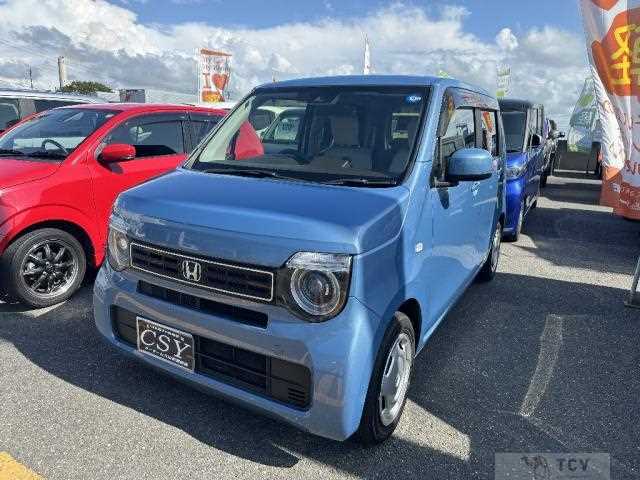 2021 Honda Honda Others