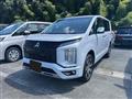 2023 Mitsubishi Delica D5