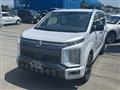 2026 Mitsubishi Delica D5