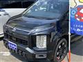 2026 Mitsubishi Delica D5