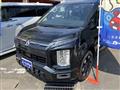 2026 Mitsubishi Delica D5