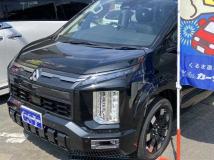 2026 Mitsubishi Delica D5