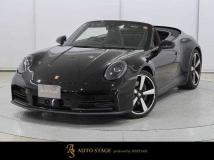 2025 Porsche 911