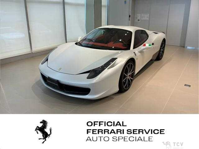 2013 Ferrari Ferrari Others