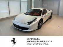 2013 Ferrari Ferrari Others
