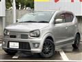 2016 Suzuki Alto