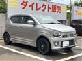 2016 Suzuki Alto