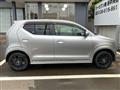 2016 Suzuki Alto