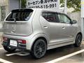 2016 Suzuki Alto
