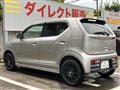 2016 Suzuki Alto