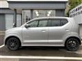 2016 Suzuki Alto
