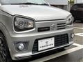 2016 Suzuki Alto