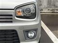 2016 Suzuki Alto