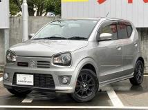 2016 Suzuki Alto