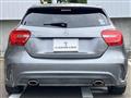2014 Mercedes-Benz A-Class