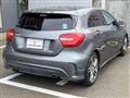 2014 Mercedes-Benz A-Class