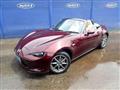 2025 Mazda Roadster