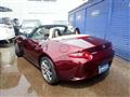 2025 Mazda Roadster