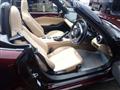 2025 Mazda Roadster