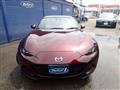 2025 Mazda Roadster