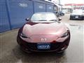 2025 Mazda Roadster