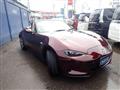 2025 Mazda Roadster