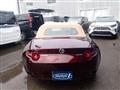 2025 Mazda Roadster