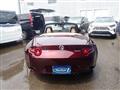 2025 Mazda Roadster