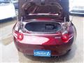 2025 Mazda Roadster