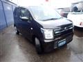 2019 Suzuki Wagon R