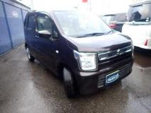 2019 Suzuki Wagon R
