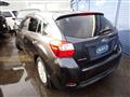 2012 Subaru Impreza