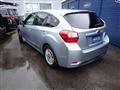 2013 Subaru Impreza