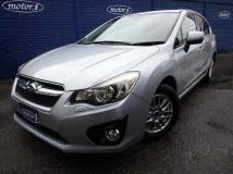 2013 Subaru Impreza