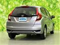 2018 Honda Fit