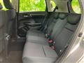 2018 Honda Fit